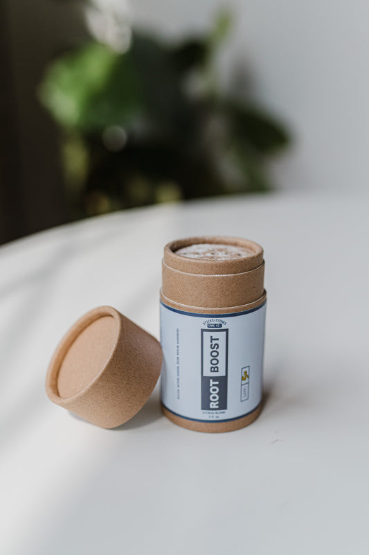 Root Boost Dry Shampoo