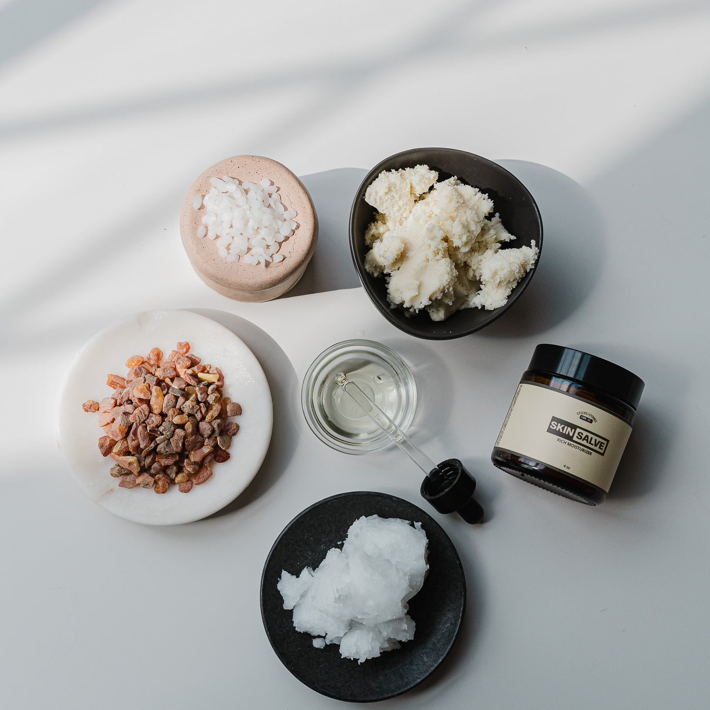 Skin Salve Moisturizer