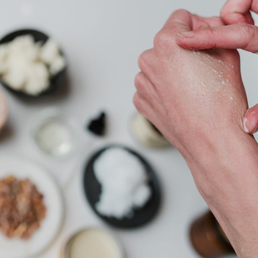 Skin Salve Moisturizer