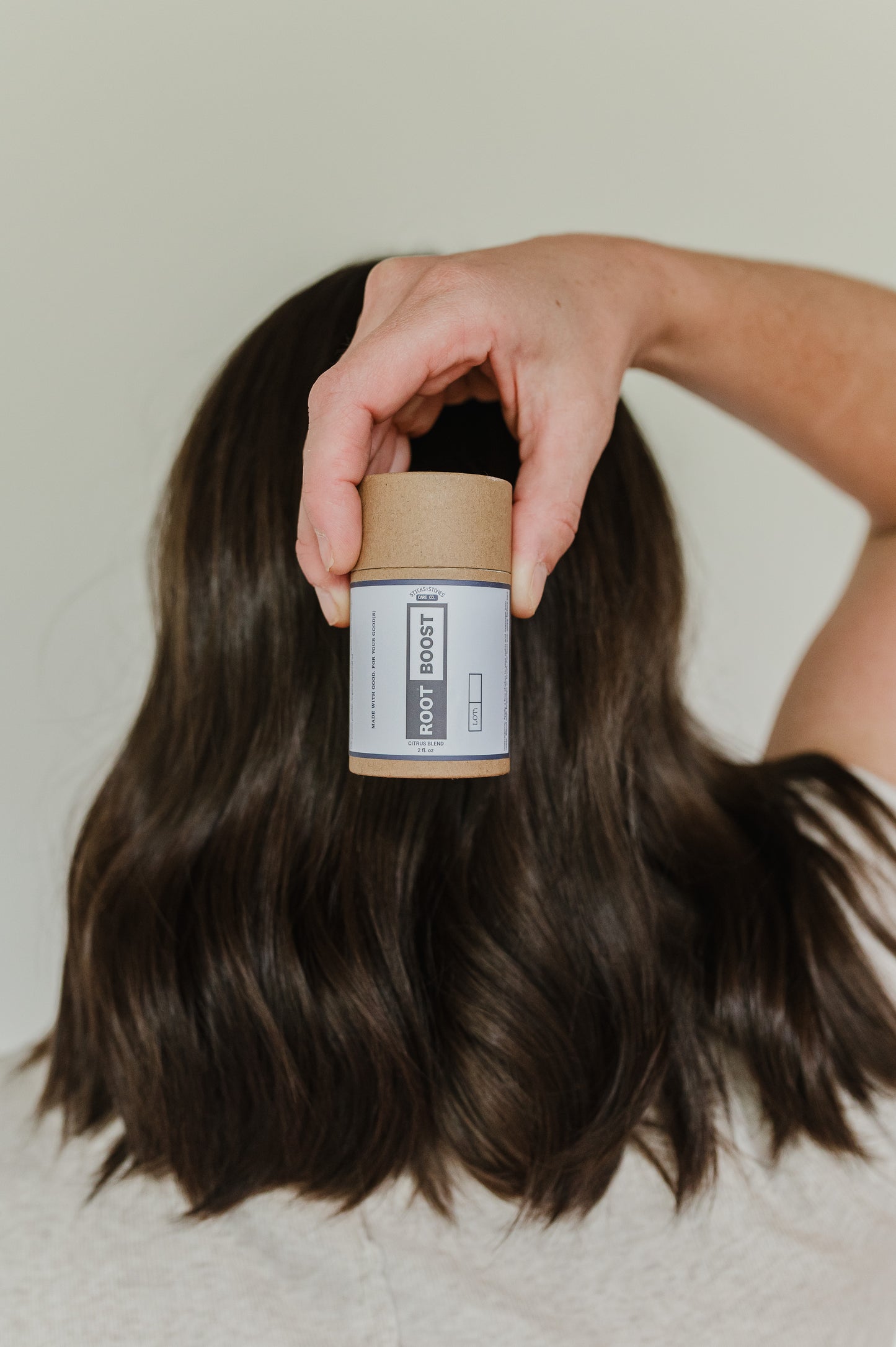 Root Boost Dry Shampoo
