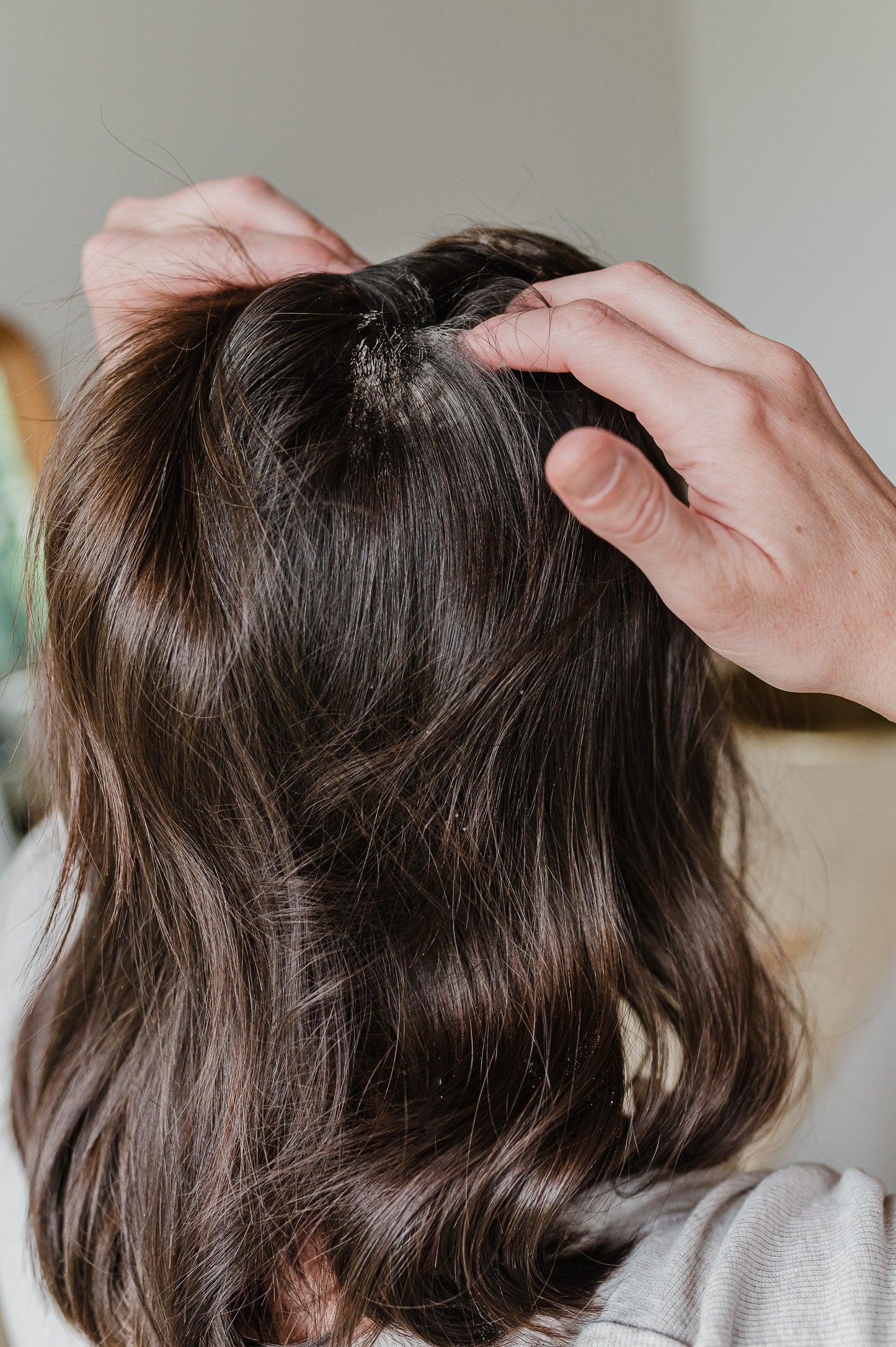 Root Boost Dry Shampoo