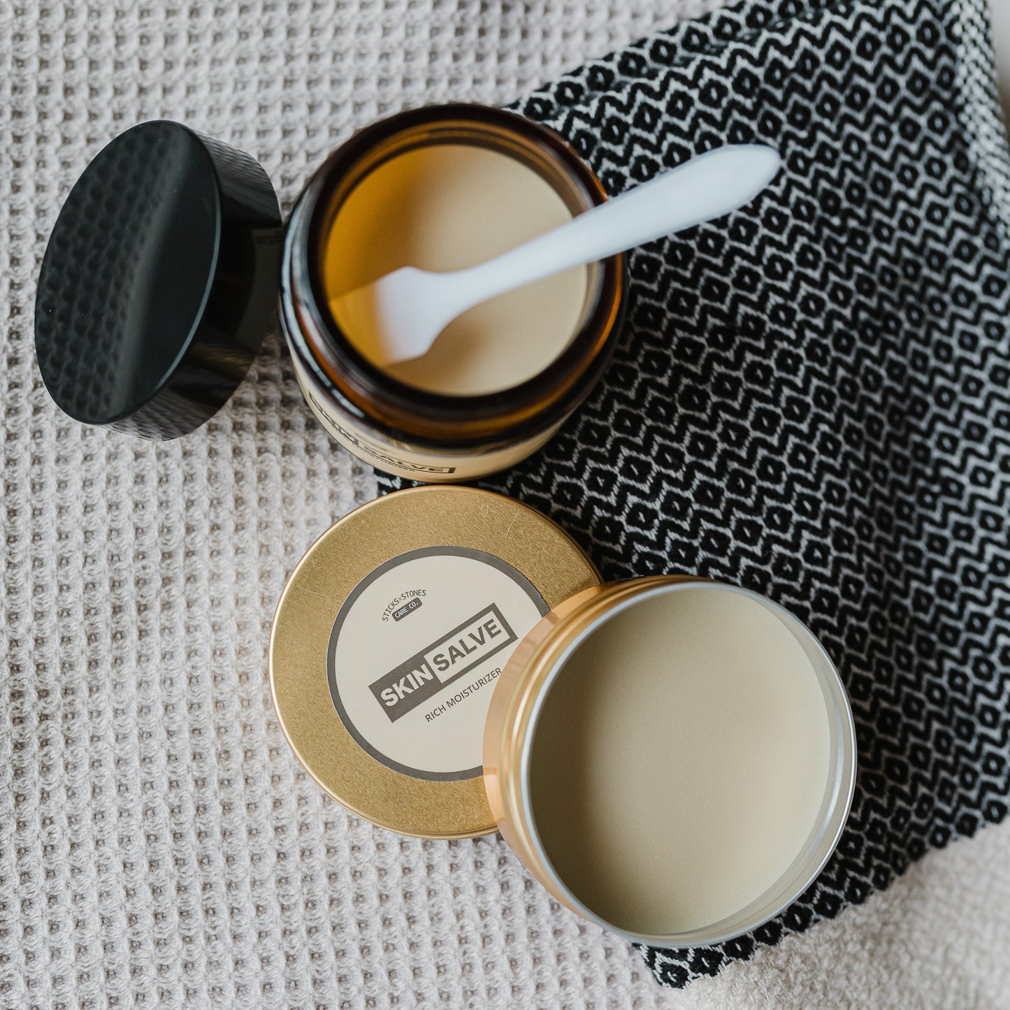Skin Salve Moisturizer